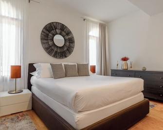 Murano Place - Riva House - Venice - Bedroom