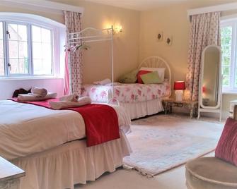 Bridge Farmhouse and Old Stables - Salisbury - Habitación
