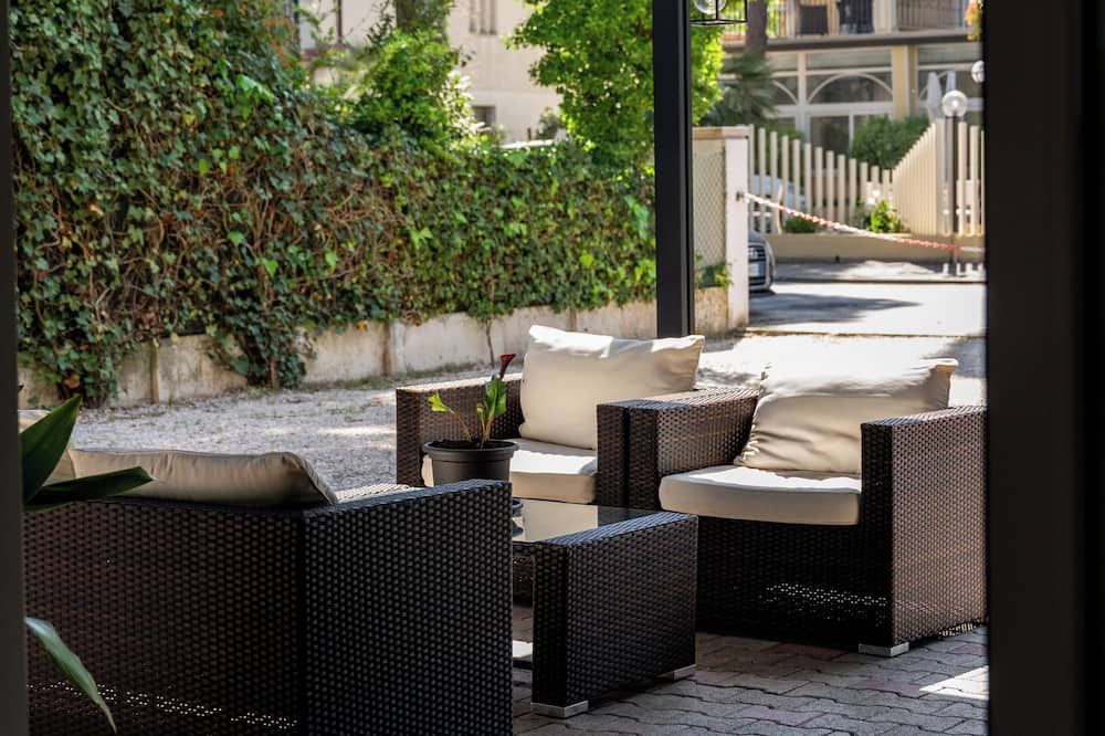 Hotel Chery - Milano Marittima