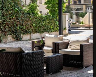 Hotel Chery - Milano Marittima