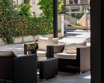 Hotel Chery - Milano Marittima
