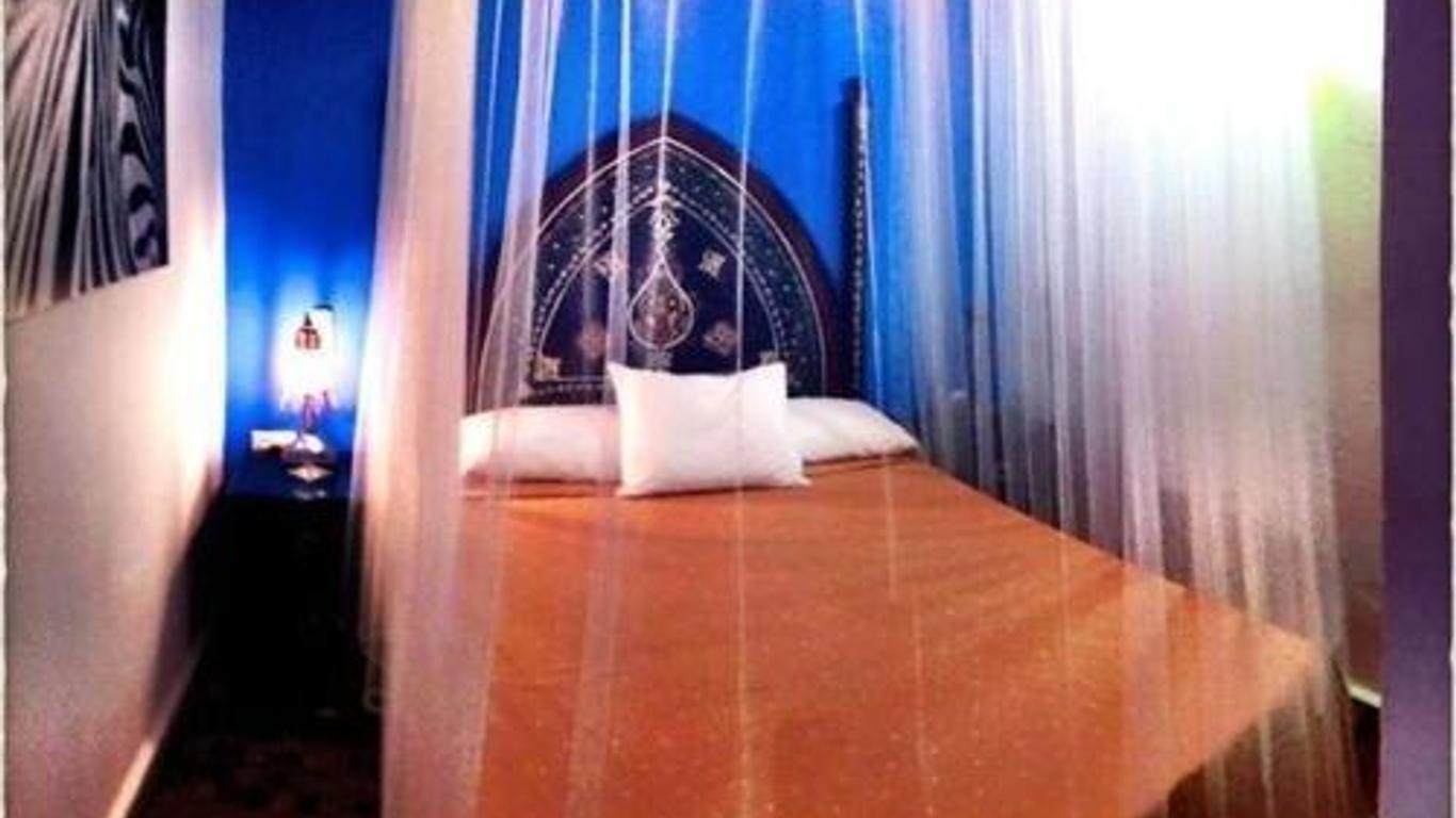 Riad Tassili Chaouen