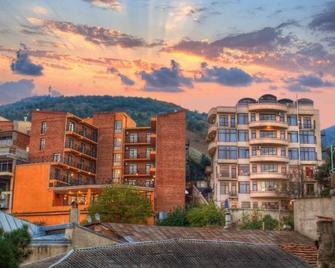Betsy's Hotel - Tiflis - Bina