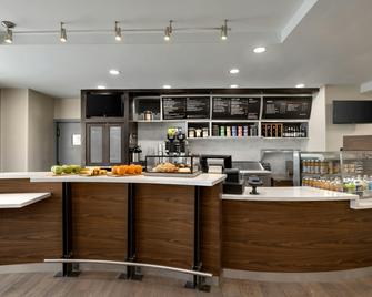 Courtyard by Marriott Kokomo - Kokomo - Ресторан