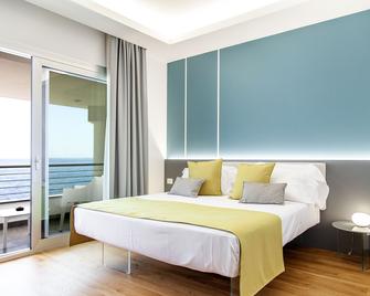 Santantonioresort - Riposto - Ložnice