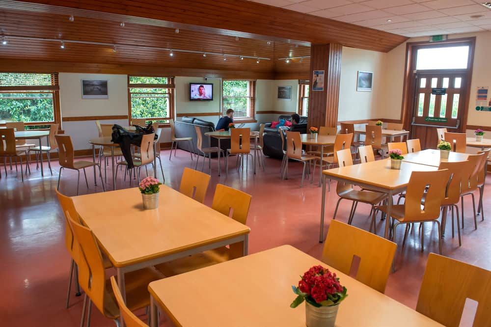 Stirling Youth Hostel - Stirling - Restaurant