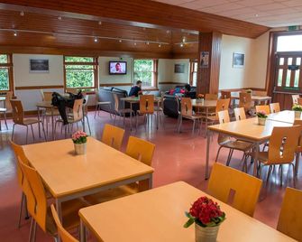 Stirling Youth Hostel - Stirling - Restoran