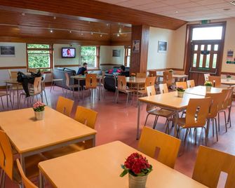 Stirling Youth Hostel - Stirling - Restaurant