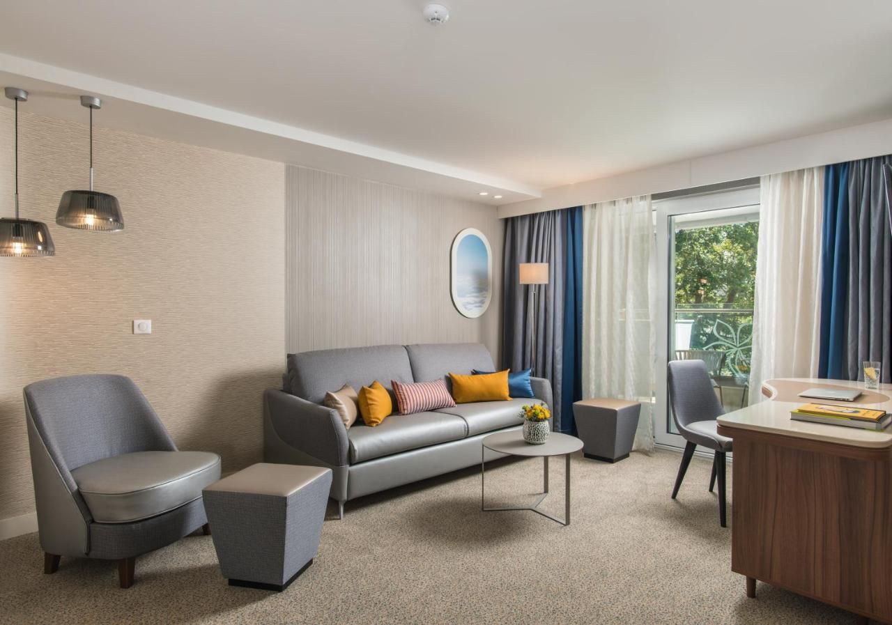 Maritim Hotel Amelia - Luxury Ultra All Inclusive