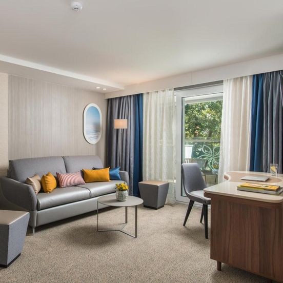 Maritim Hotel Amelia - Luxury Ultra All Inclusive image 1