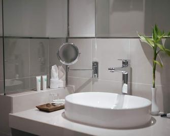 Elysium Suite - Siem Reap - Pool