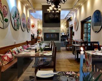 Cranberry Cottage - Ladybrand - Restaurant