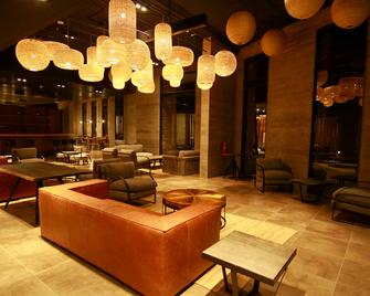 Keo Hotel - Ovalle Casino Resort - Ovalle - Lounge