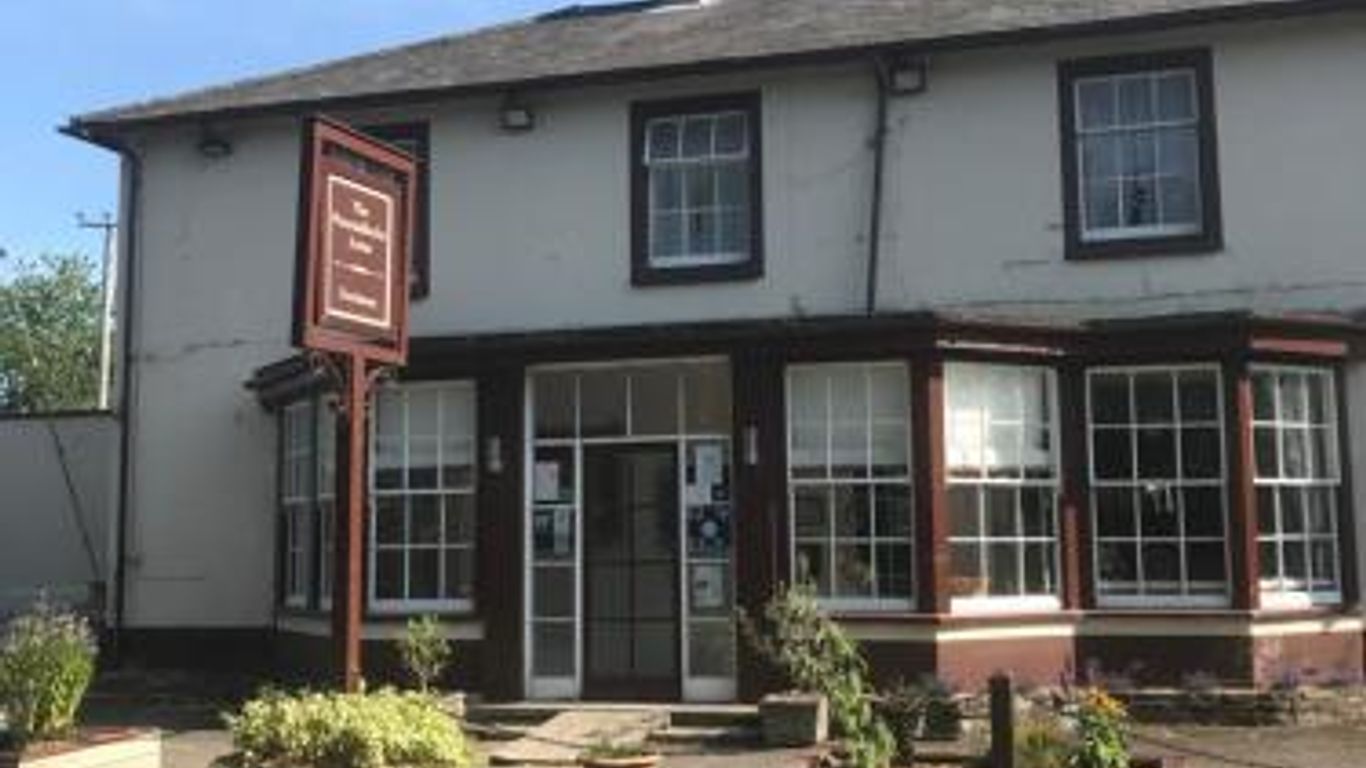 The Penruddocke Arms