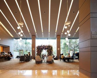 Grand Lectore Yugawara - Tkp Hotels & Resorts - Yugawara - Lobby