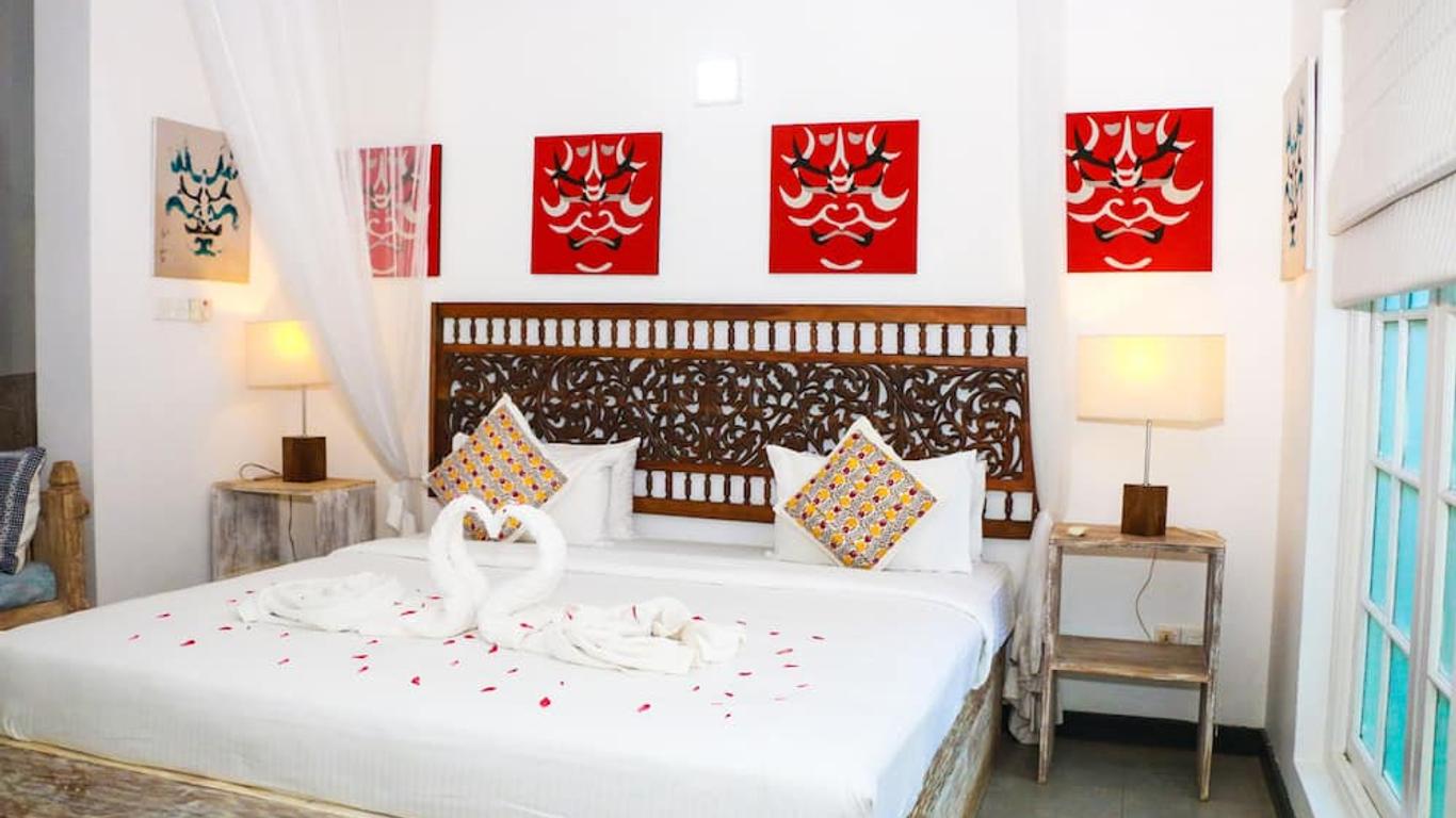 Esperanza Beach Villa & Spa