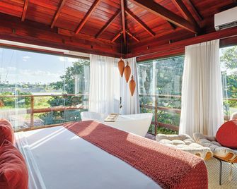 Eco Luar Boutique Hotel - Igarassu