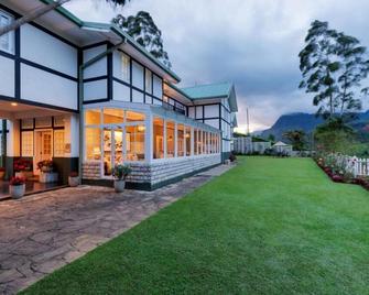 Langdale Boutique Hotel by Amaya - Nuwara Eliya - Edificio