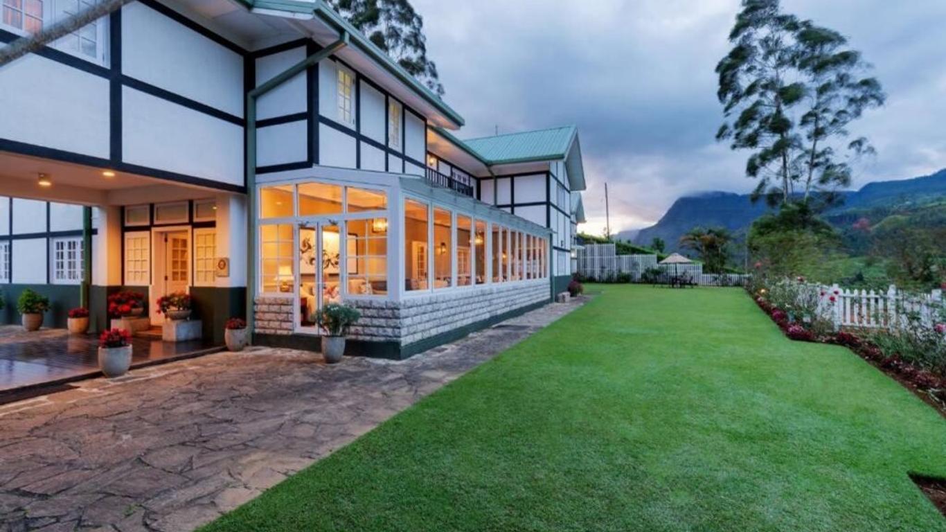 Langdale Boutique Hotel by Amaya