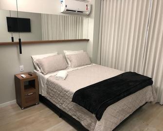 Flats Asa Norte Cln 110 By Centoedez - Brasilia