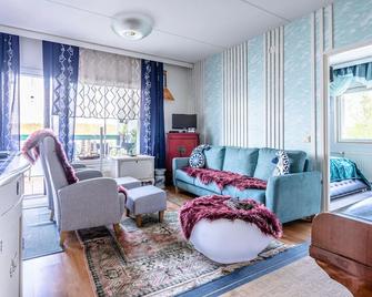 Capitano - Lahti - Living room