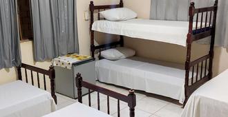 Hotel Gringos - Londrina - Κρεβατοκάμαρα