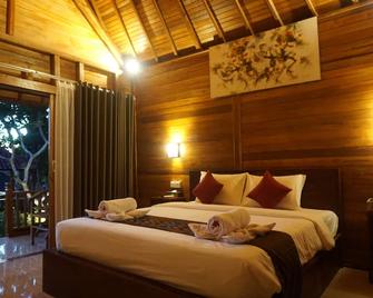 Kamasan Cottage - Nusa Penida - Kamar Tidur