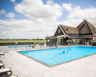 Topparken Park Westerkogge - Hoorn - Pool