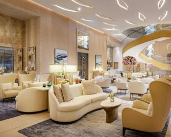 The St. Regis Dubai, The Palm - Dubai - Lounge