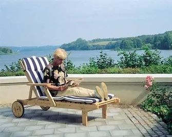 Hotel SeeSchloss am Kellersee - Eutin