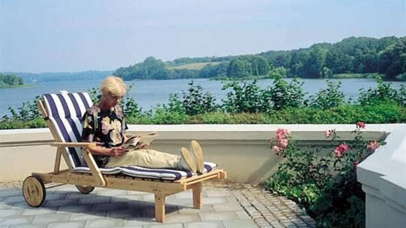 Hotel SeeSchloss am Kellersee