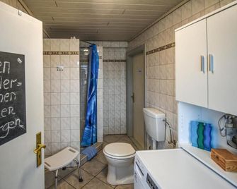 Am Moor - Leck - Baño