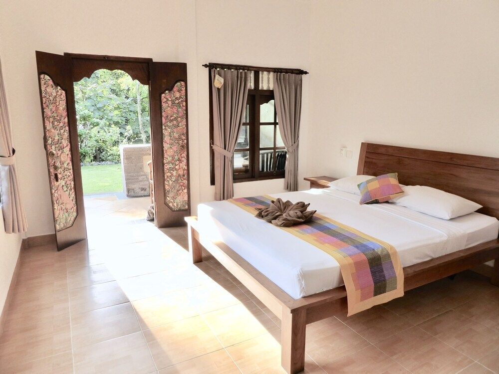 Wenara Bali Bungalows