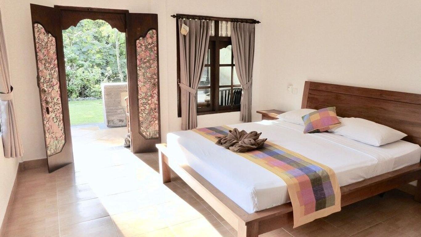 Wenara Bali Bungalows