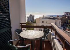 Casa Branca Apartments by Wanderlust Madeira, vacation rentals - Funchal - Balkón