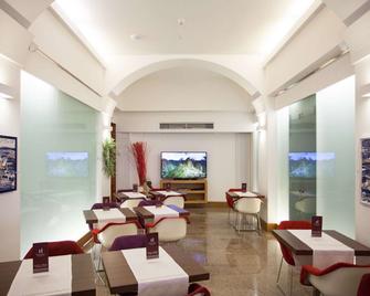 Hotel Italia - קליארי - מסעדה