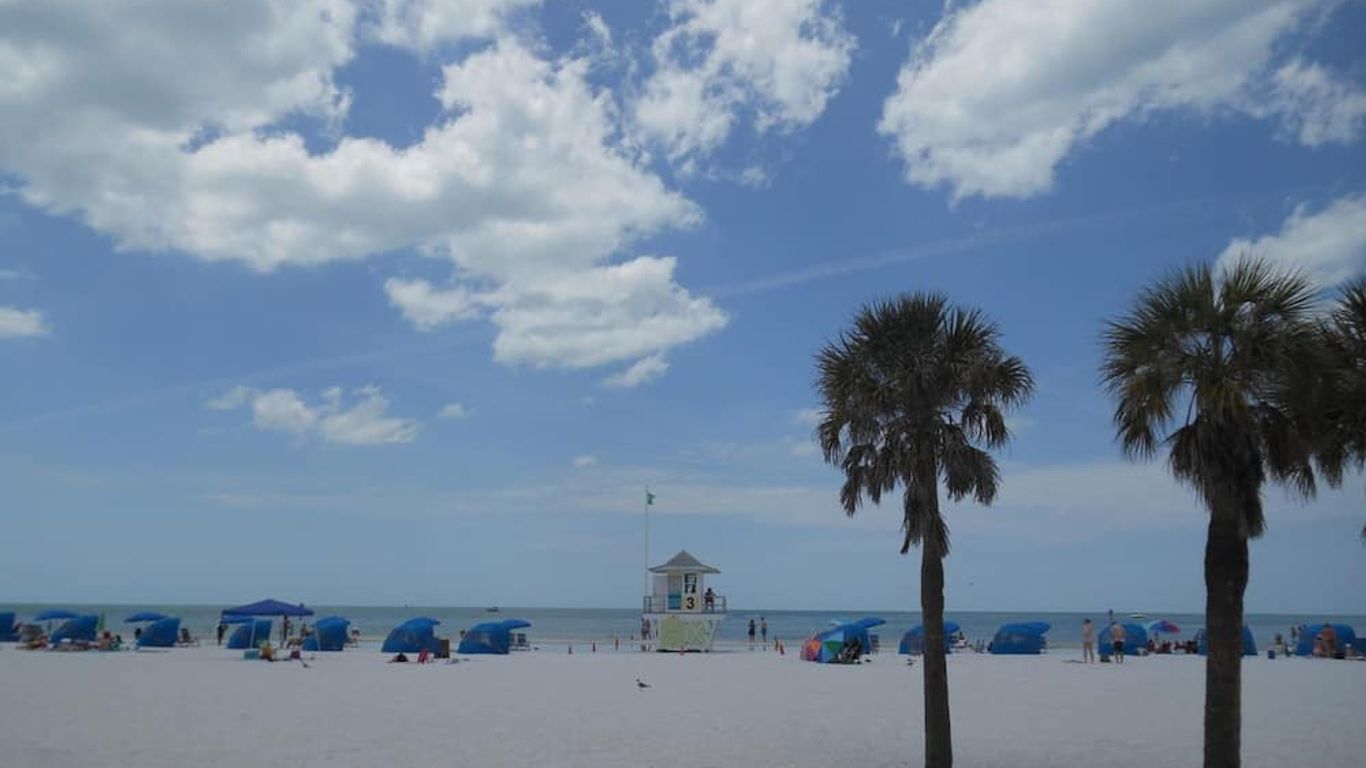 Express Inn And Suites