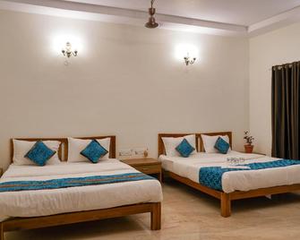Chhatwal Tiger Resort - Khawāsa - Habitación