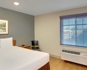 Studio 6 Bossier City, La - Shreveport - Bossier City - Спальня