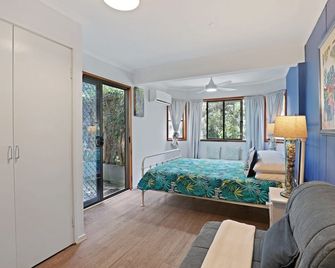 Contemporary BeachHouse with Bush Outlook - Redland - Quarto