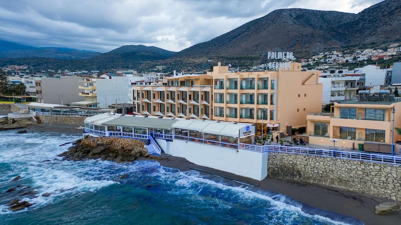 Palmera Beach Hotel & Spa - Adults Only