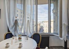 DClass Apartments by Wonderful Italy - Genova - Sala pranzo