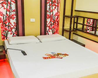 Hotel Sogo Cainta - Cainta - Bedroom