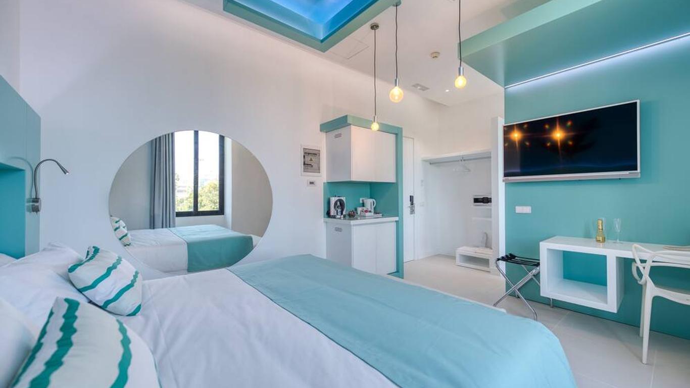 Hd Acuario Lifestyle