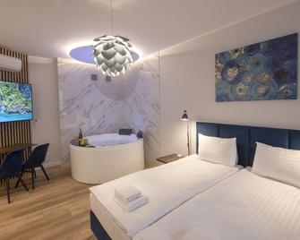 Provenir Home Kwiatowa 5 - Posnania - Habitación