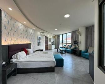Le Six Resort Hotel - Batroun