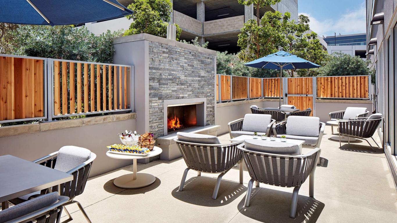 حياة بالاس لوس أنجلوس / لاكس / السيغوندو