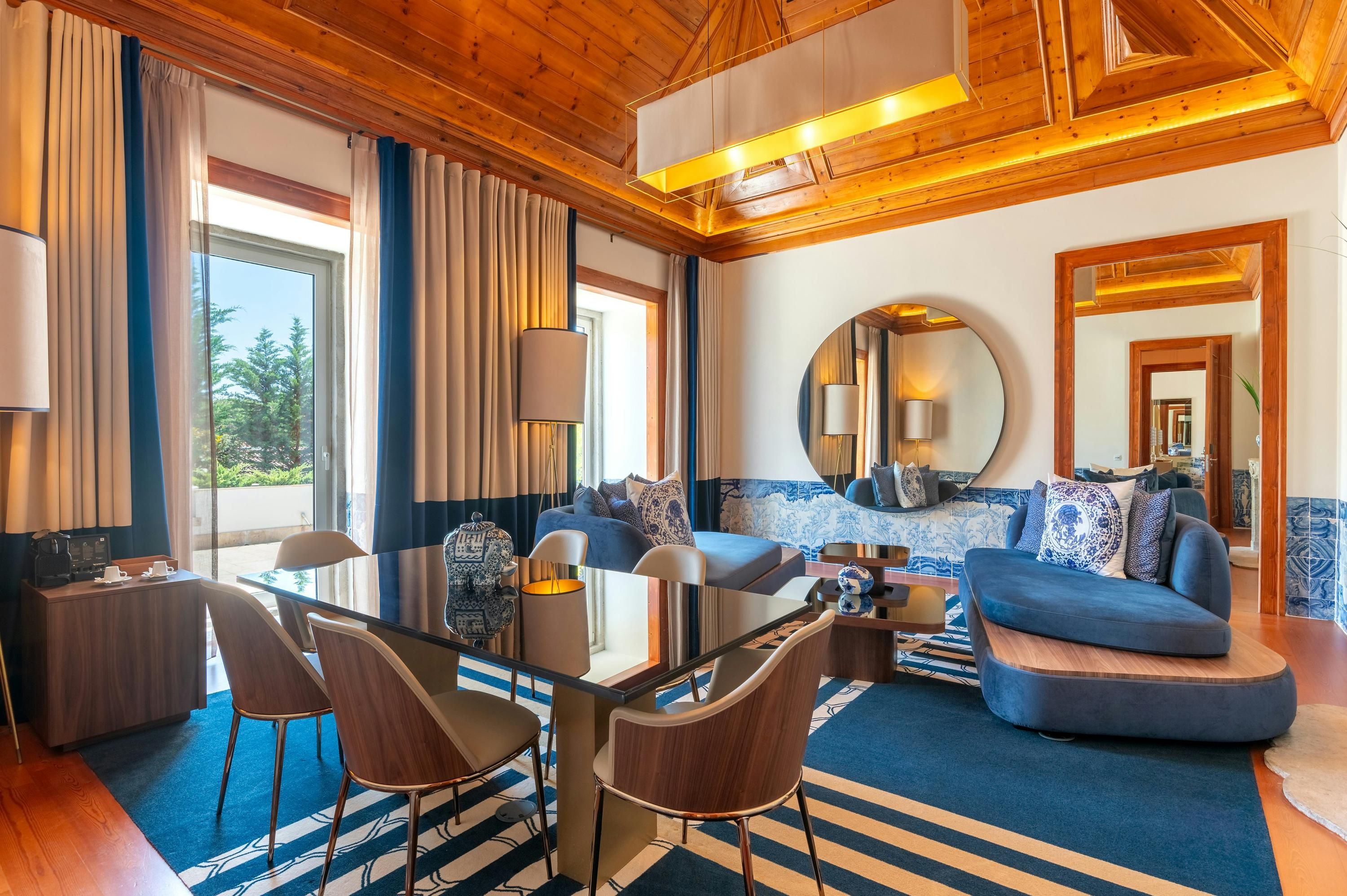 NAU Palácio do Governador