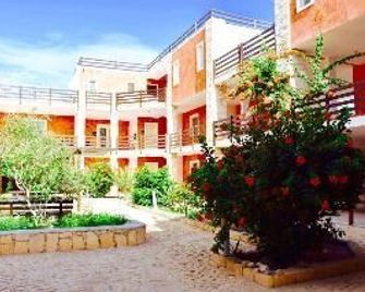 Estoril Boavista - Sal Rei - Bedroom