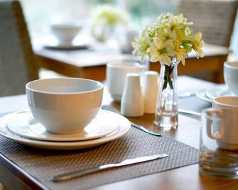 Borthwen B&B - Dolgellau